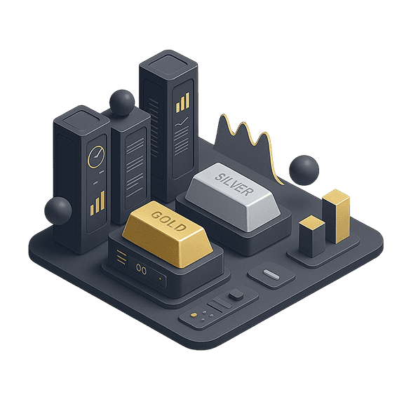 Metals